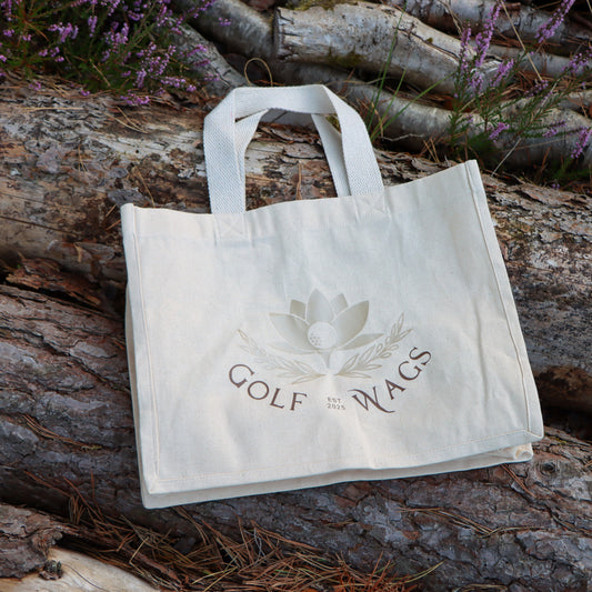 Mini Tote Bag