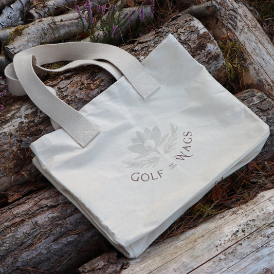 Maxi Tote Bag
